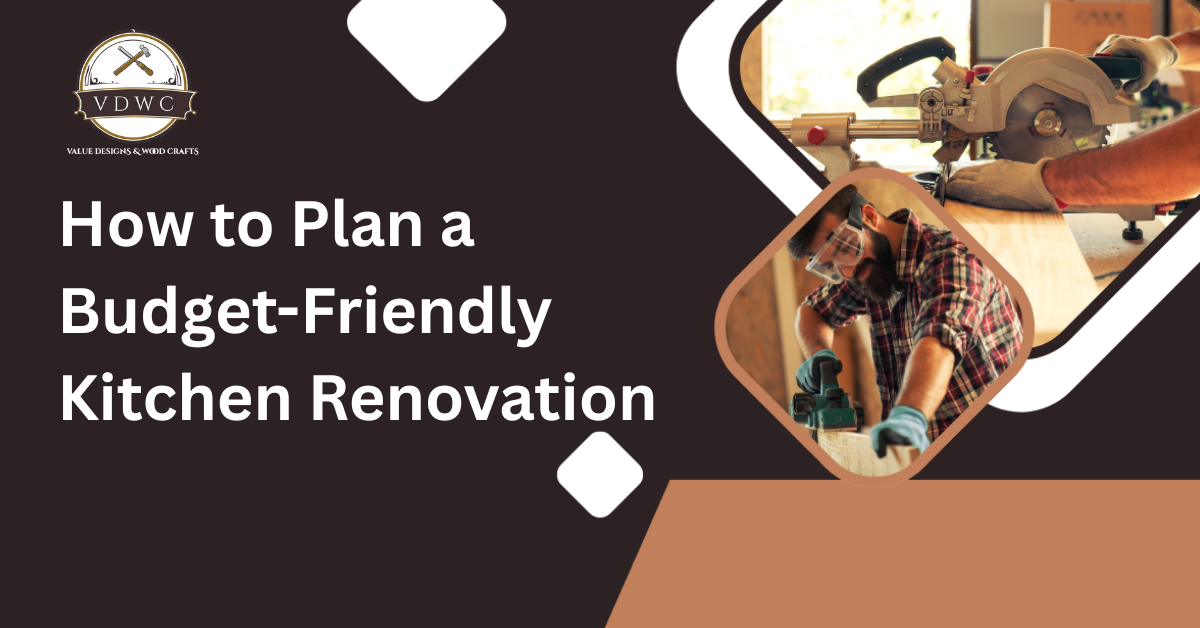 Kitchen Renovation